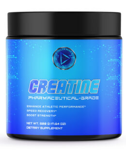 Creatine
