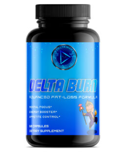 Delta Burn Fat Burn