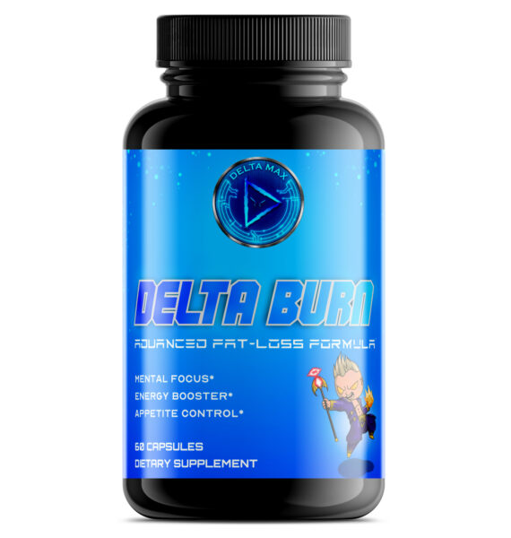 Delta Burn Fat Burn