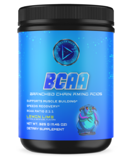 Bcaa