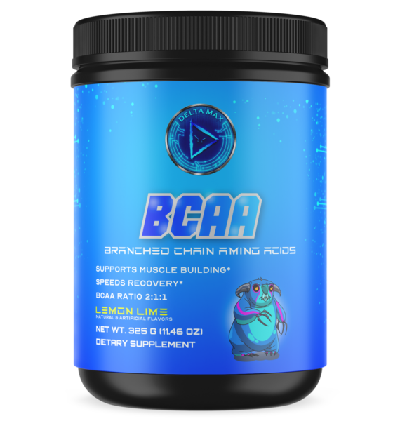 Bcaa