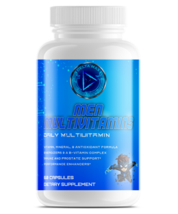 Men Multivitamins