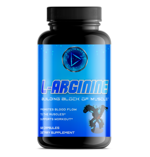 L- arginine