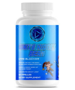 White Kidney Bean