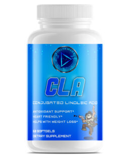 CLA