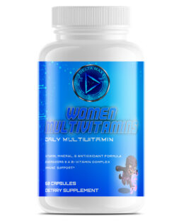 women multivitamins