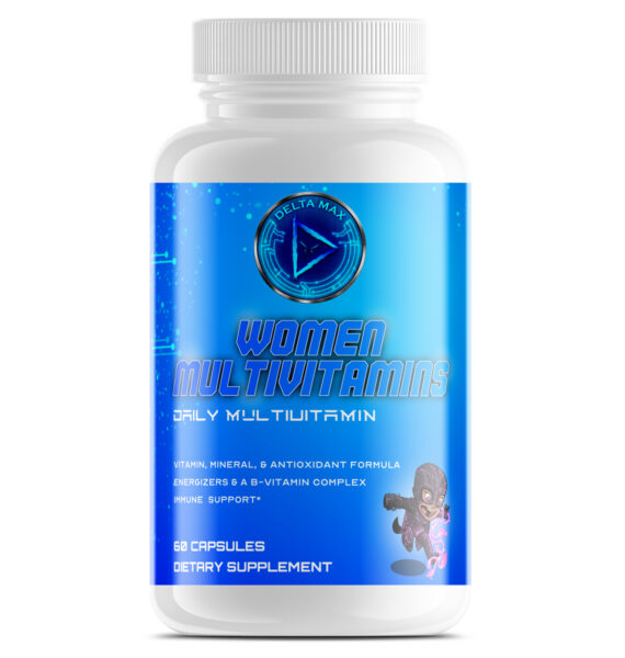 women multivitamins