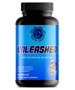 Unleashed test booster