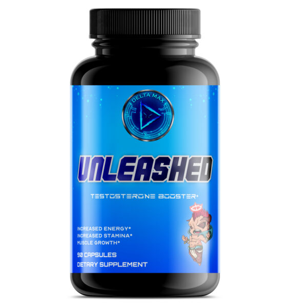 Unleashed test booster