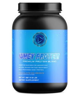 Whey protein
