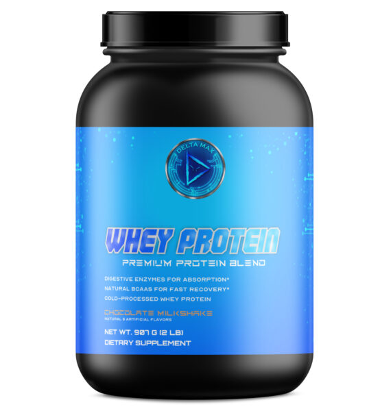 Whey protein