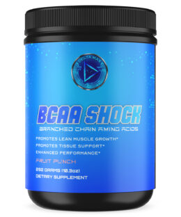 Bcaa