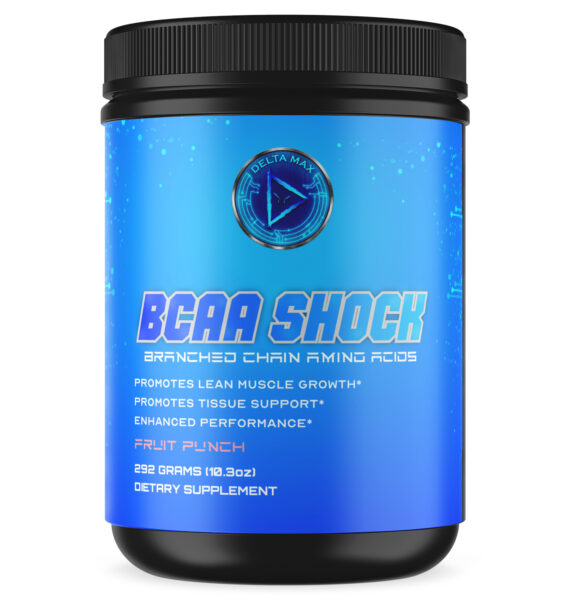 Bcaa