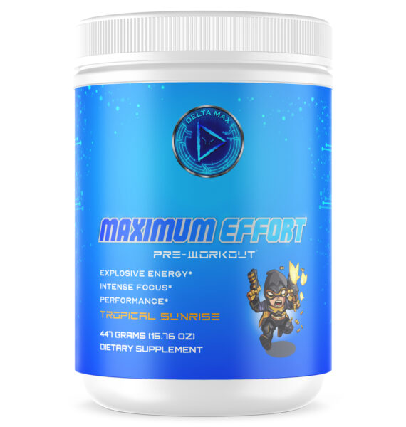 pre workout