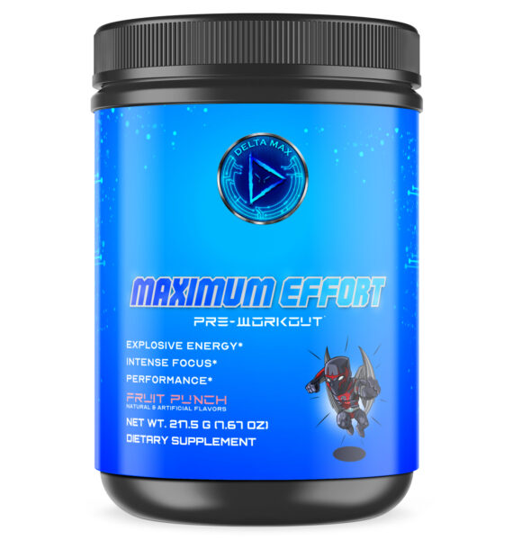 pre workout