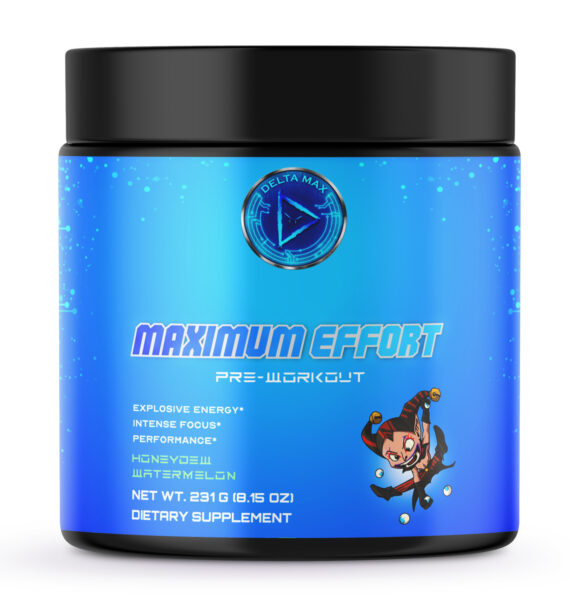 Pre workout