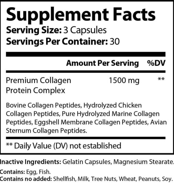 Collagen - Image 2